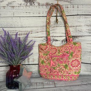 Vera Bradley Retired Pattern Bag
